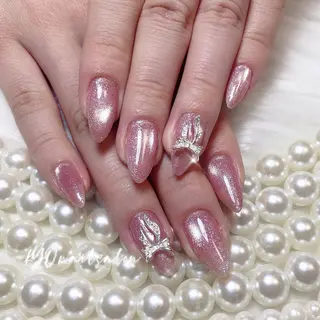 ネイル ネイリスト KYOのネイルデザイン