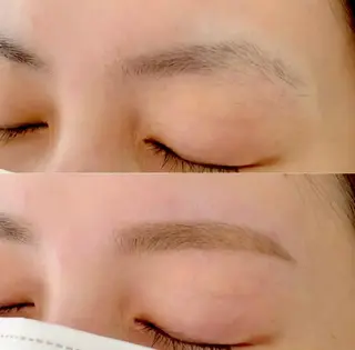 アイブロウ 🌺アイリスト OSAKA🌺のマツエク・マツパデザイン