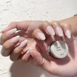 ネイル nail.gorin所属・吉村 優子のネイルデザイン