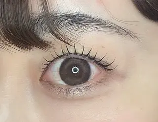 マツエク・マツパ milinoah 🧸Aiko🧸のマツエク・マツパデザイン