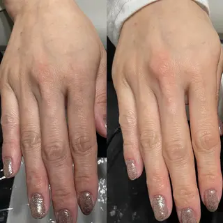 RIMNAIL リムネイルのネイルデザイン