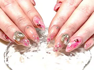 ネイル A nail studio☺︎のネイルデザイン