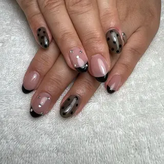 ネイル COCO+所属・COCO +のエステ・リラクイメージ