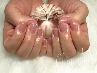 ネイル Chouchou所属・Chouchou ｼｭｼｭのネイルデザイン