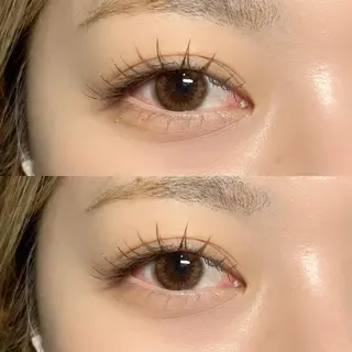 マツエク・マツパ owl所属・cil.by.owl /naoのマツエク・マツパデザイン