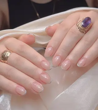ネイル MIYUKI Nail所属・MIYUKI  美桜のネイルデザイン