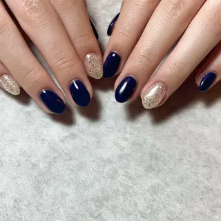 ネイル total salon fu-a'[フーア]所属・佐藤 芽衣のネイルデザイン