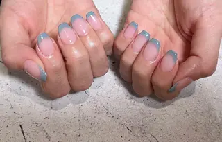 ネイル charmant nailのネイルデザイン