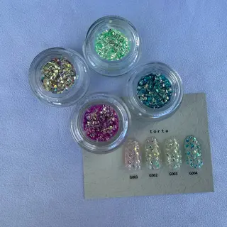 ネイル nail salonーRー所属・nailist RIEのネイルデザイン