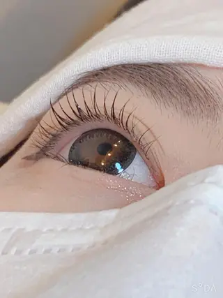 マツエク・マツパ エクステ/眉/LED peTiT堀口のマツエク・マツパデザイン