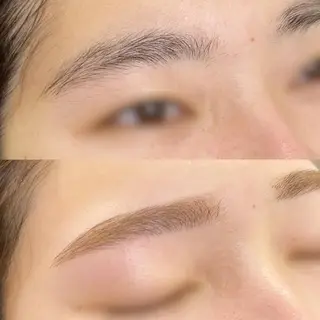 アイブロウ RUSHIA minaの眉毛・アイブロウイメージ