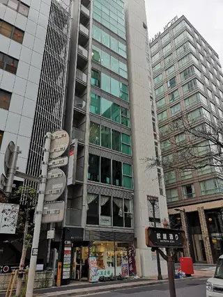 専属担当 高見澤智行のヘアスタイル