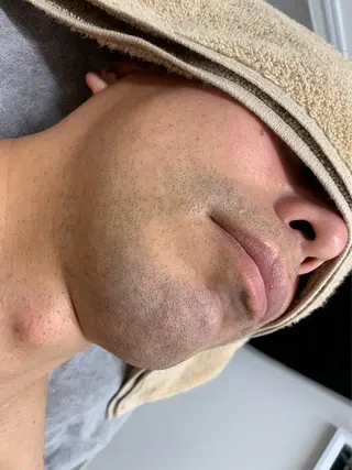 メンズ 脱毛サロン BRIDGE橋本のエステ・リラクイメージ