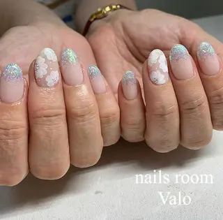 ネイル nails room Valoのネイルデザイン