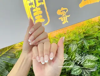 ネイル 閨匠 上野店のネイルデザイン