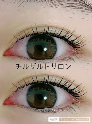 マツエク・マツパ パリエク 専門💋レナのマツエク・マツパデザイン