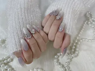 ネイル Nailsalon Lily所属・Nail salon Lilyのネイルデザイン
