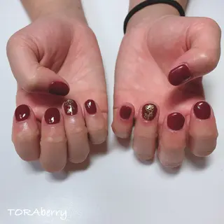 ネイル ネイリスト なつみのネイルデザイン