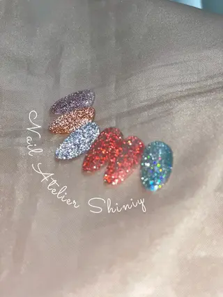 ネイル ネイル＆脱毛サロン ユイカのネイルデザイン