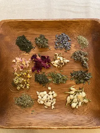 プライベートサロン 座間市/LOKAHIのエステ・リラクイメージ