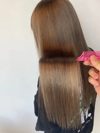 ロング Cielo by Siestaのヘアスタイル