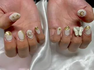 ネイル Home salon Rのネイルデザイン