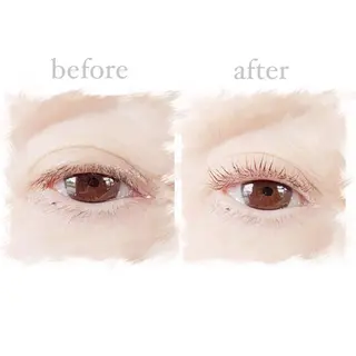 マツエク・マツパ 新井 絵美の眉毛・アイブロウイメージ