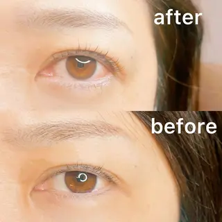 マツエク・マツパ NAIL&eyelash SALON jogata所属・Jr.アイリスト 佐々木のマツエク・マツパデザイン