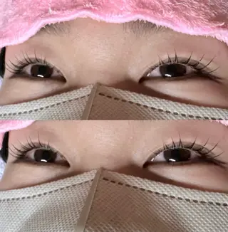 マツエク・マツパ トータルビューティー サロン・Ｎの眉毛・アイブロウイメージ