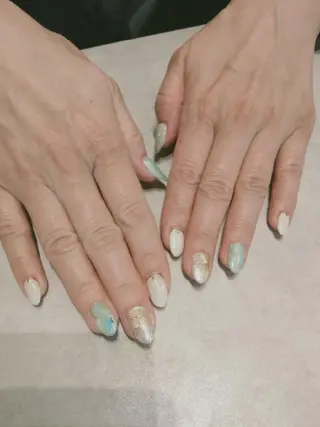 ネイル More suzukiのネイルデザイン