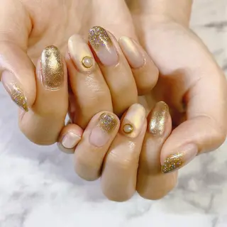 ネイル ISHIHARA KANAのネイルデザイン