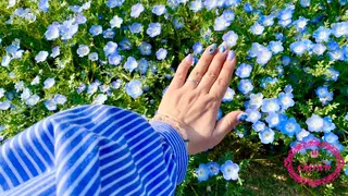 ネイル CROWN プライベートサロンのネイルデザイン