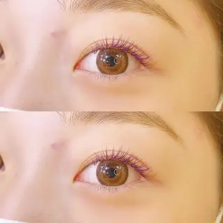 マツエク・マツパ Neo店長🌿 KOTONO🌿のマツエク・マツパデザイン