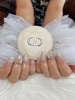 ネイル SALON DOUDOUのネイルデザイン