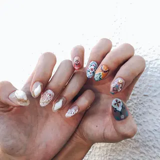 ネイル Chipieee Tokyoのその他イメージ