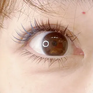マツエク・マツパ eyelash___ hashimotoのマツエク・マツパデザイン