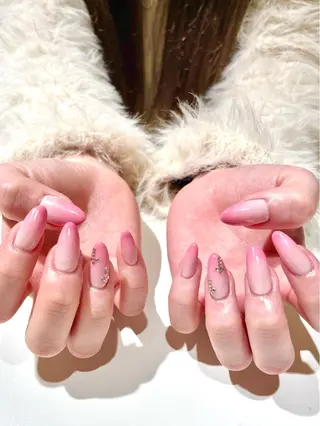 ネイル nail🌿 miuのネイルデザイン