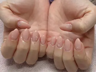 ネイル ＆CHOU CHOU nail たむらのネイルデザイン
