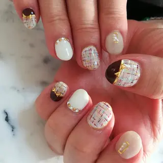 ネイル reve あやののネイルデザイン