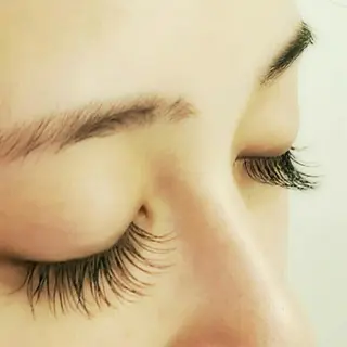 まつエク leibz.co所属・Furuta Yukikoのヘアスタイル