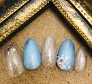 ネイル Nail ∞のネイルデザイン