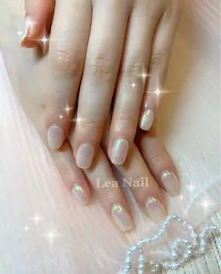 ネイル Lea Nailのネイルデザイン