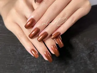 ネイル salon AZのネイルデザイン
