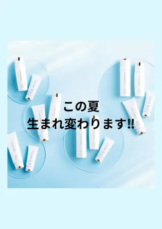 小倉 麻由のエステ・リラクイメージ