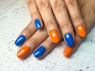 ネイル FUKUSHIMA ASUKAのその他イメージ