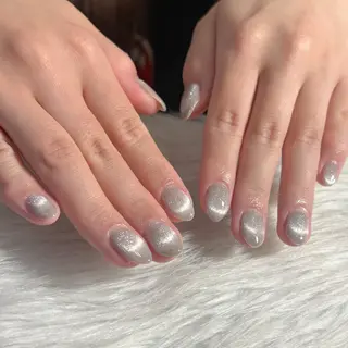 ネイル LAVISH manaのネイルデザイン