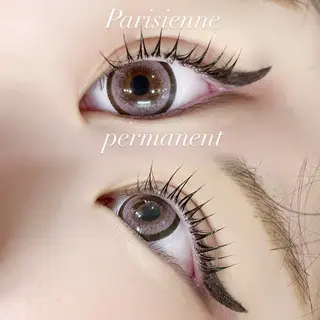 マツエク・マツパ EYELA🎀村松 春菜🎀のマツエク・マツパデザイン