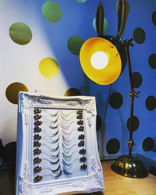 マツエク・マツパ Hug me eyelashのマツエク・マツパデザイン