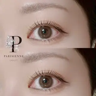 マツエク・マツパ mee 三軒茶屋 NOAHのマツエク・マツパデザイン