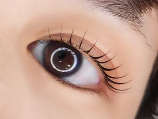 マツエク・マツパ EARTH/A 草津エイスクエア店所属・EARTH/A草津店 AYAKAのマツエク・マツパデザイン